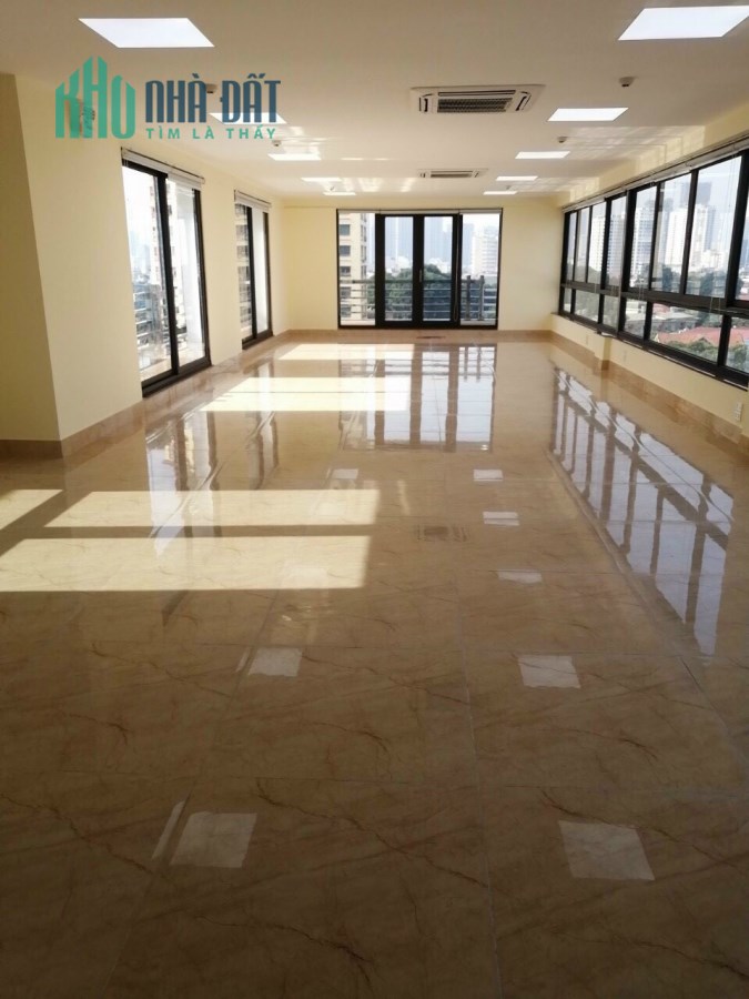 Cần bán nhanh tòa nhà MP phường Hàng Bột 9 tầng, DT 113m2, MT 6m lô góc, giá 6x tỷ
