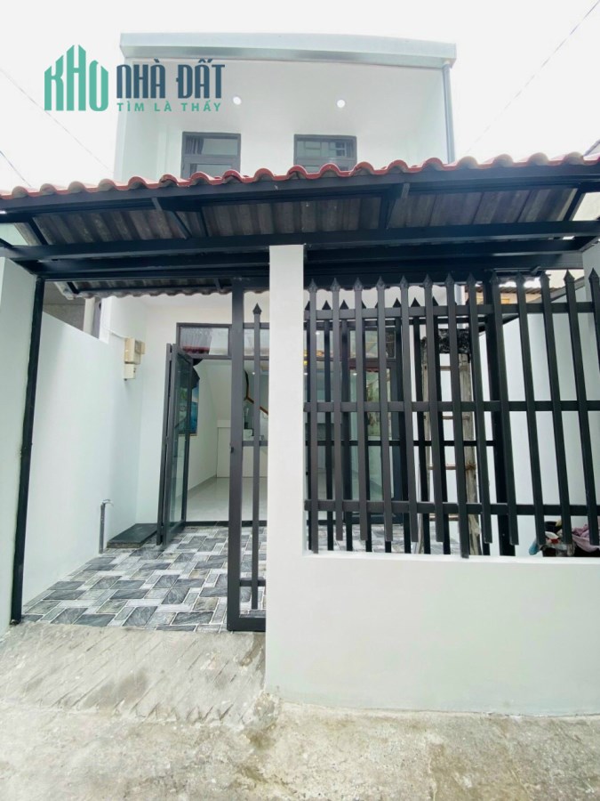 Bán nhà hẻm đường Bạch Đằng, phường 25, quận Bình Thạnh, giá 10 tỷ, 44m2.