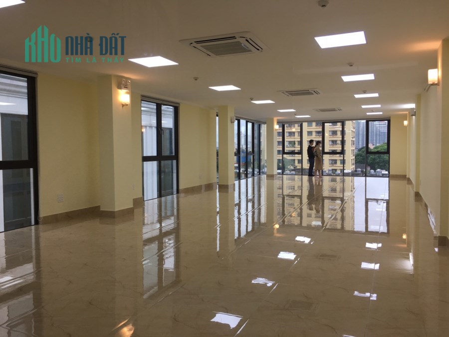 Cần bán nhanh tòa nhà MP phường Hàng Bột 9 tầng, DT 113m2
