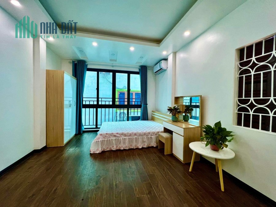 Bán tòa CCMN Mỹ Đình,7 Tầng,dòng tiền 80tr/tháng,nhỉnh 9 tỷ.