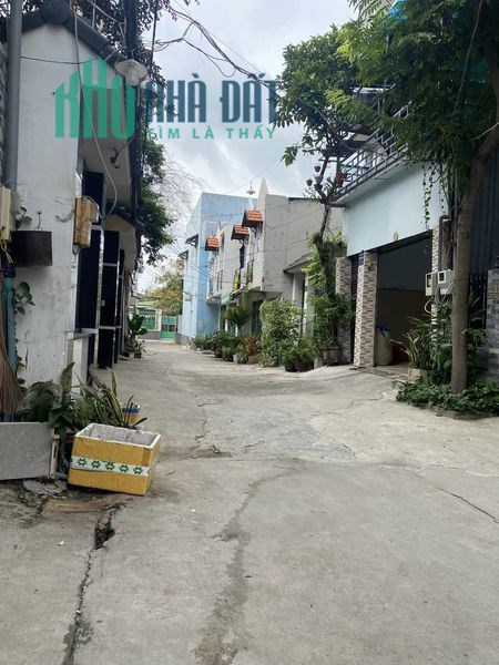 Cần tiền lo kinh doanh cần bán gấp nhà cấp 4 -107m2- Đường Huỳnh Tấn - giá chỉ nhỉnh 6 tỷ