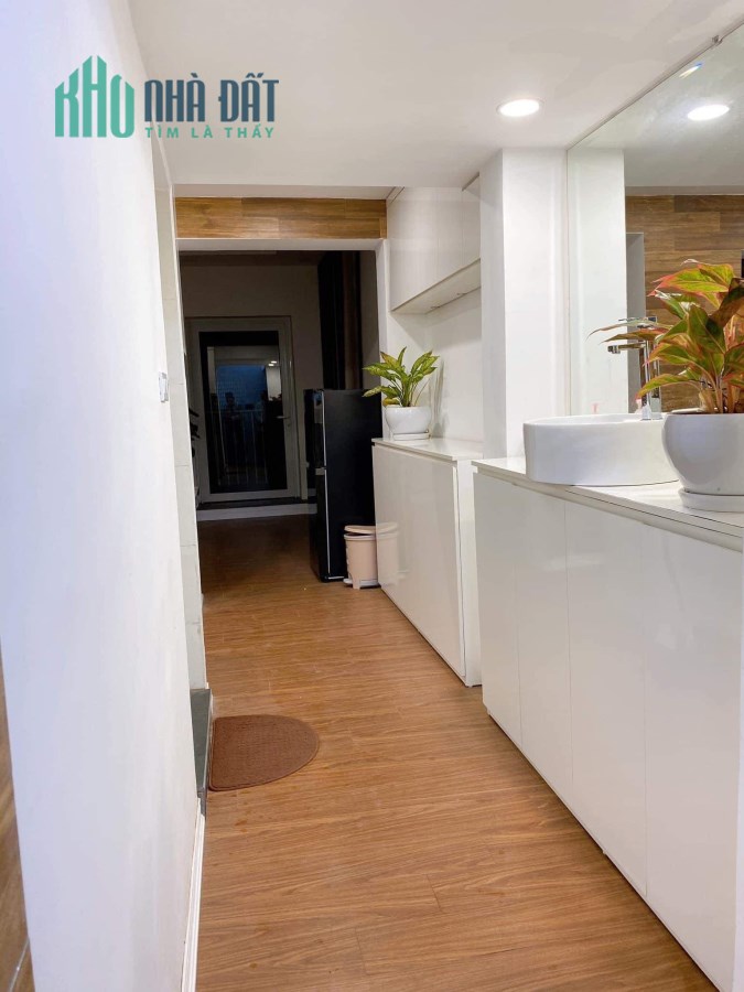 Chỉ từ 3.x tỷ có ngay căn nhà hơn 60m2 có 3 phòng ngủ ngay trung tâm quận Thanh Xuân