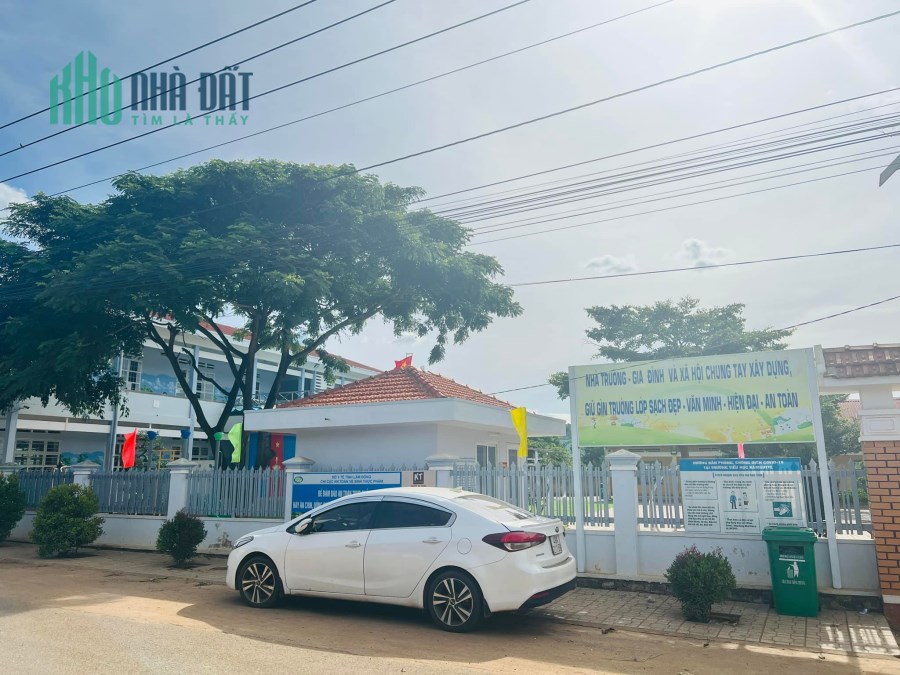 Chính chủ cần bán đất gần chùa Ân Độ 1000m²tại Tu Tra, Đơn Dương, Lâm Đồng