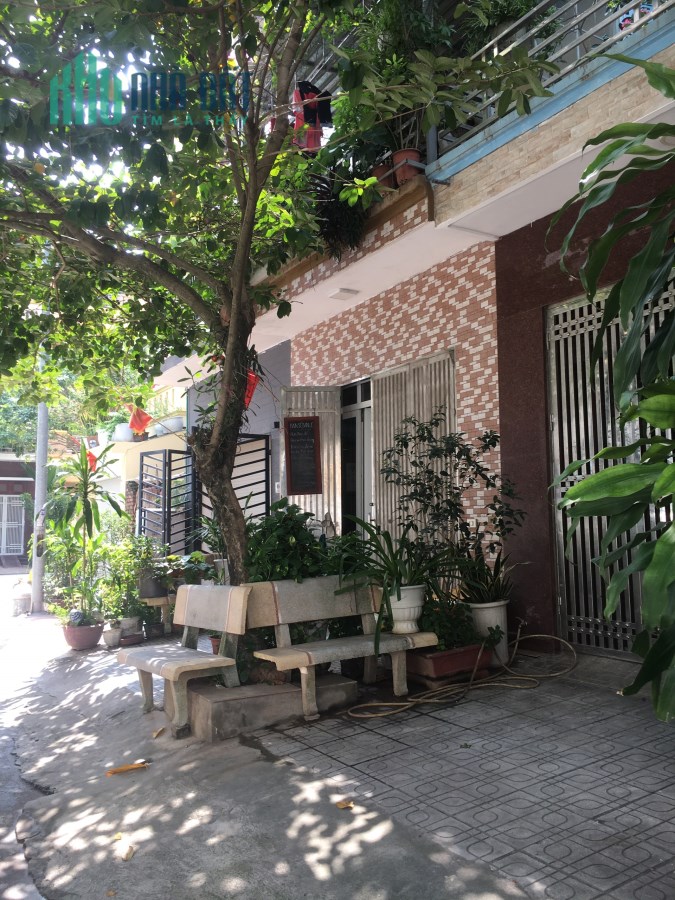 LK Lô cán bộ- Quang Trung Hà Đông- Ô tô đỗ ngày đêm – Kinh doanh VP
