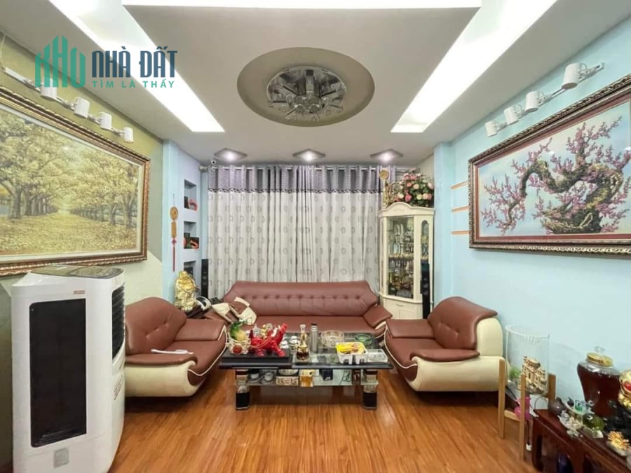 Bán nhà phân lô 88m giá chỉ 22 tỷ ô tô kinh doanh