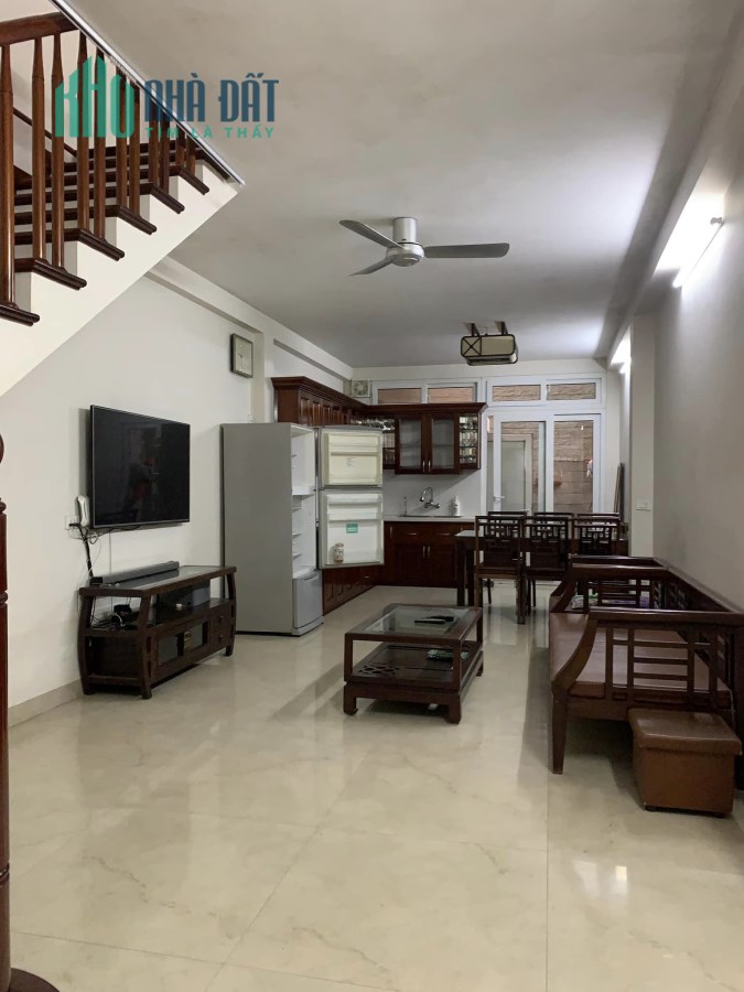 Bán nhà phân lô Võng Thị, Tây Hồ , 55m, 5 T, MT 4m, nhỉnh 7 tỷ.