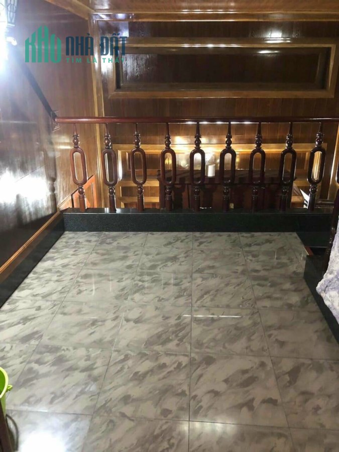 CHÍNH CHỦ: ĐOÀN VĂN BƠ - GẦN MẶT TIỀN ĐƯỜNG CHÍNH - P9 - Q4
