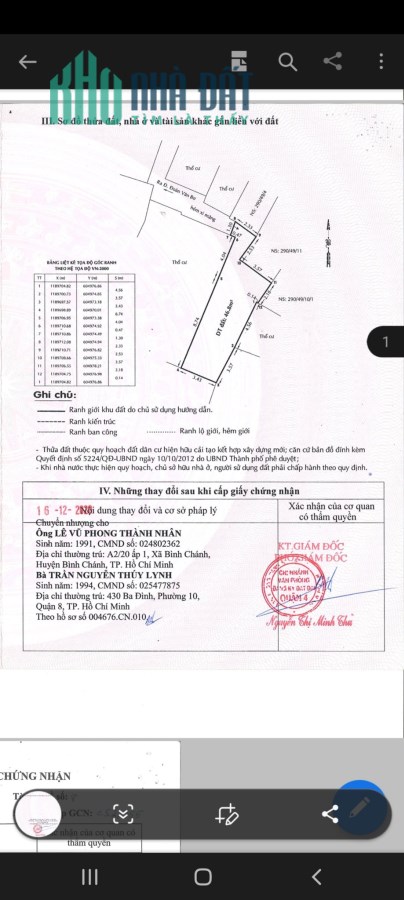 Chính chủ bán GẤP nhà cũ tiện xây mới Đường Đoàn Văn Bơ, P.16, Quận 4