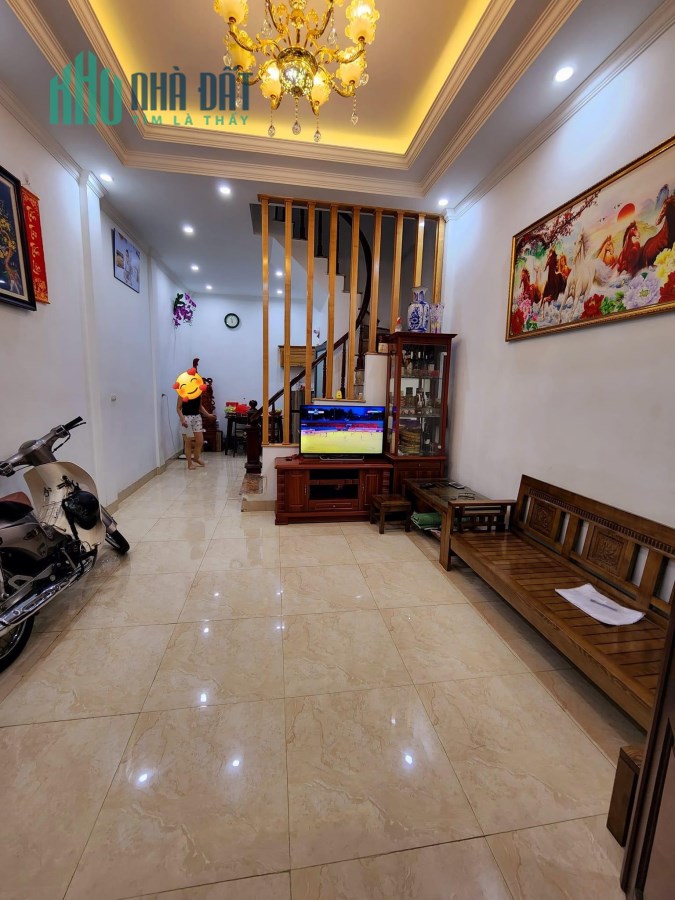 Đừng bỏ lỡ cơ hội mua nhà giá rẻ Yên Nghĩa chỉ 2.5 tỷ