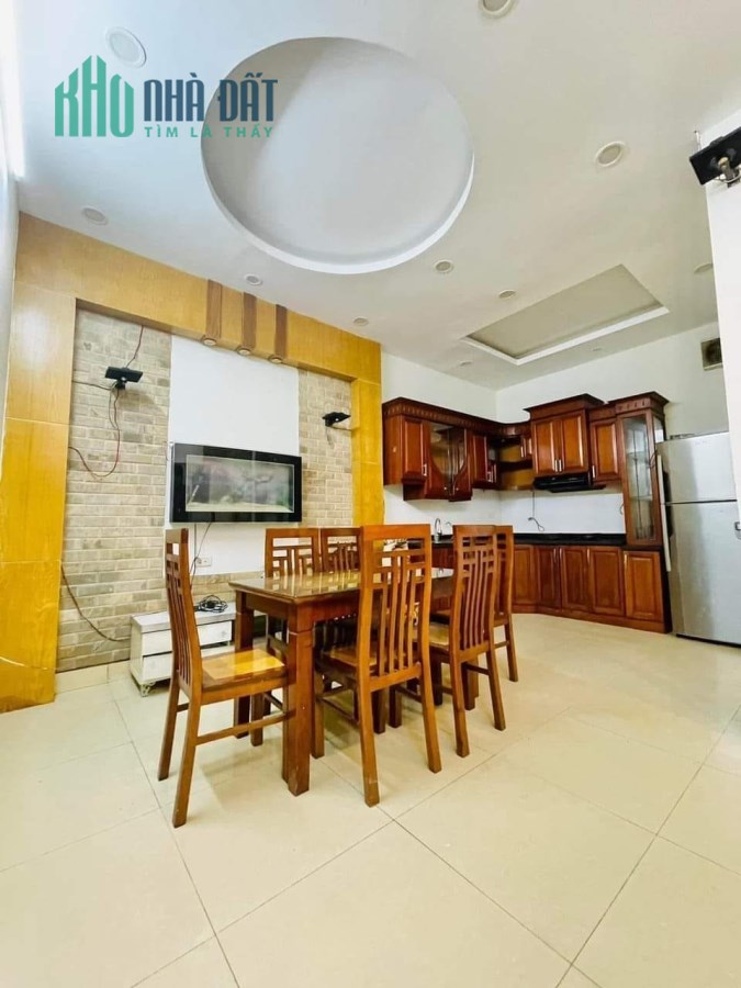 Siêu Phẩm Lê Quang Đạo- Ba Bước Ra Ô Tô, Nhà Đẹp, Ở Luôn – 40m2, 4T, Nhỉnh 4 Tỷ.