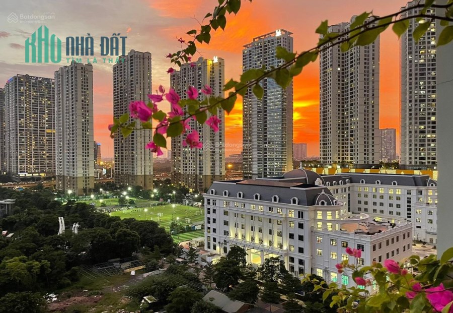 CHÍNH CHỦ CẦN BÁN SHOPHOUSE VINHOMES D'CAPITAL  LÔ GÓC