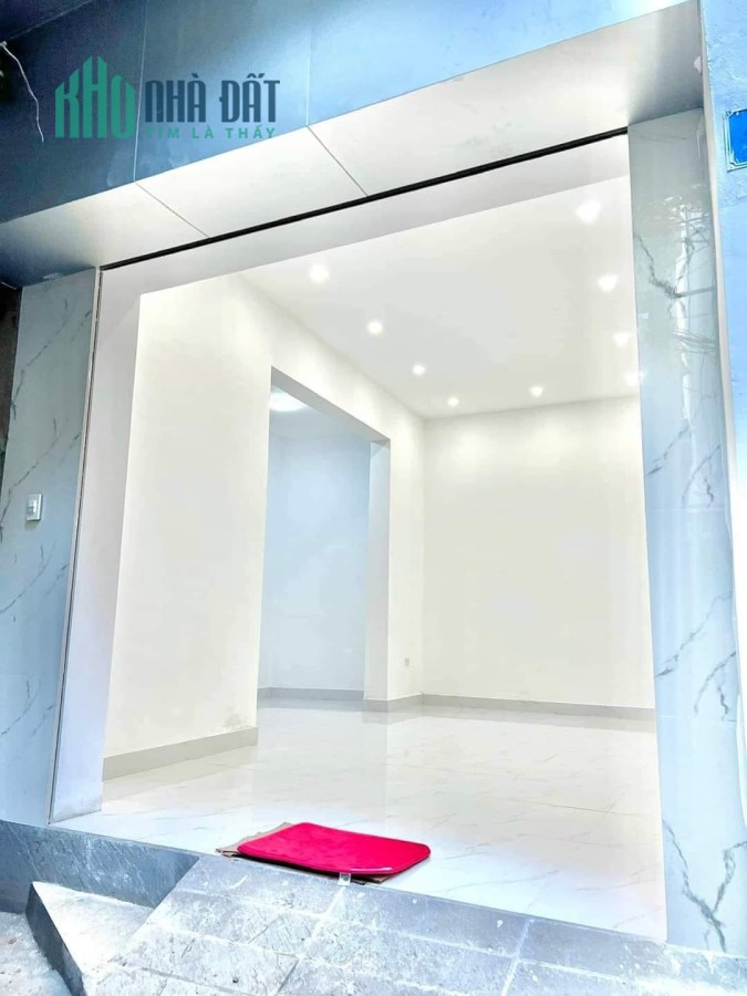 BÁN NHÀ LÔ GÓC BỀ THẾ - PHẠM NGỌC THẠCH - XÃ ĐÀN - DT:50M2 - CÔNG NĂNG ĐẦY ĐỦ