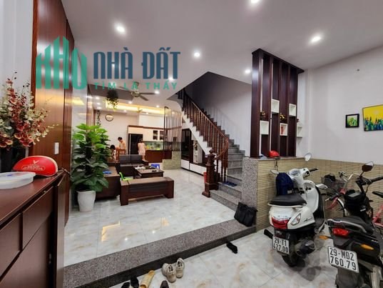 NHÀ ĐẸP, KINH DOANH 75m2, 5 tầng, RẺ NHẤT KĐT Đô Nghĩa giá chỉ NHỈNH 8 tỷ