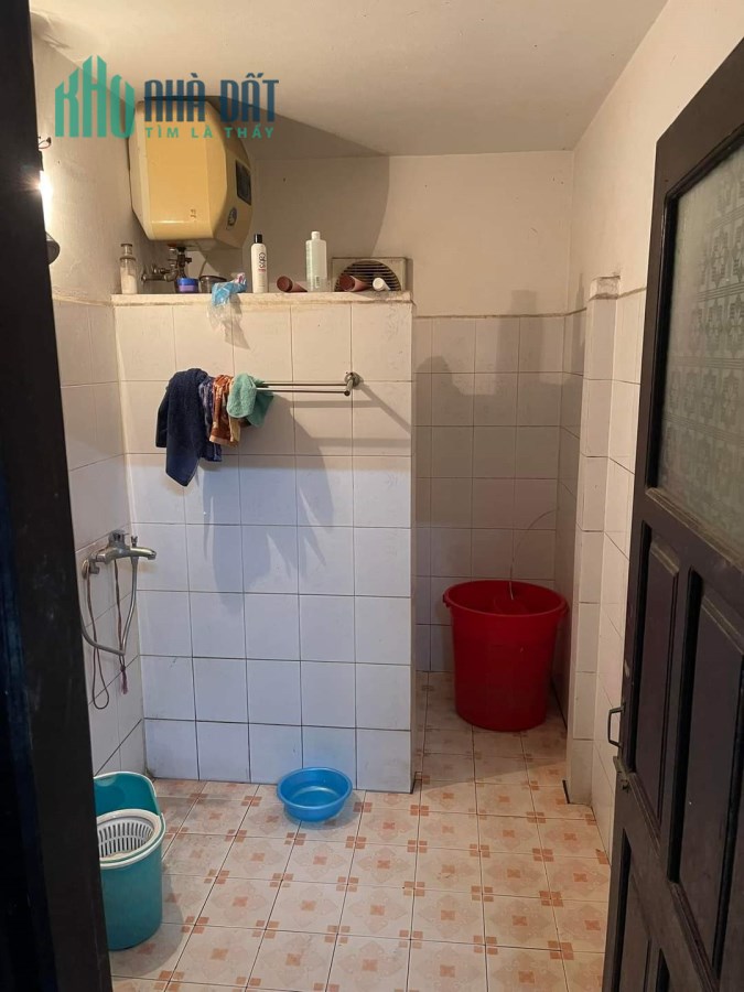 MIÊU NHA-MẶT ĐƯỜNG OTO TRÁNH - GIÁ KHÔNG THỂ RẺ HƠN,105m*3tầng, mt6m, nhỉnh 7tỷ