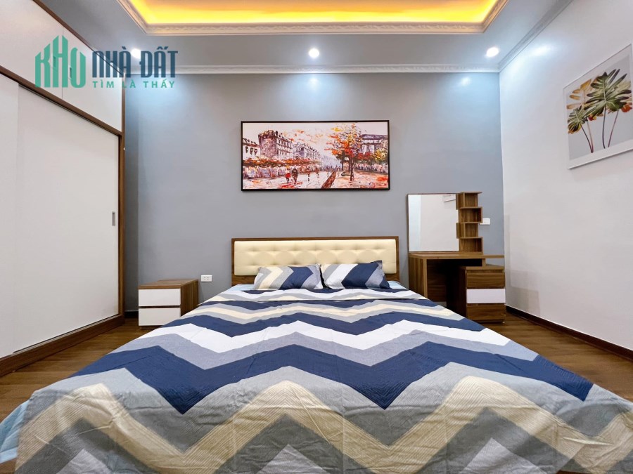 Bán nhà Cực đẹp! Quận Đống Đa, 40m2x5T,giá 3,5 tỷ 0969693855