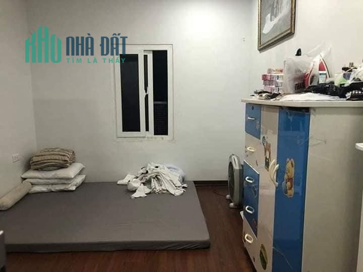 THỤY KHUÊ, 20M2X3T, nhà đẹp như hình, ở luôn, nở hậu, 1.95 tỷ, chốt sâu!