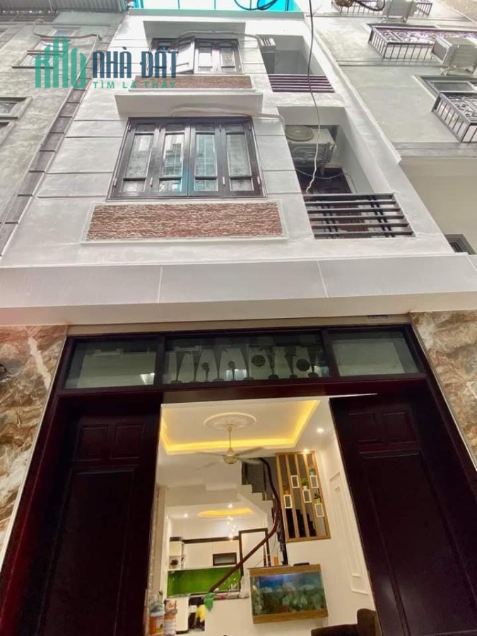 Chính chủ bán ngay căn nhà gần 50m2 tại Bùi Xương Trạch tương lai lên giá cực nhiều