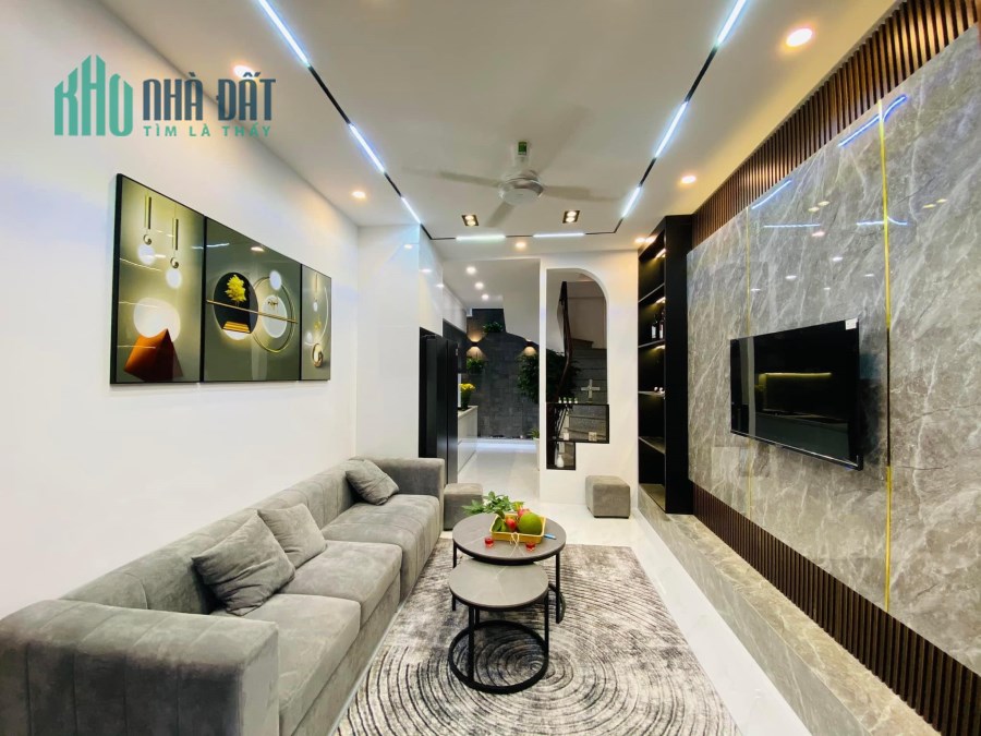 Bán nhà Tôn Đức Thắng 92m 7 tầng lô góc giá 25 tỷ