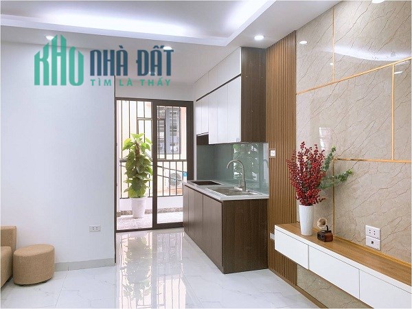 Chung cư mini Lò Đúc –Kim Ngưu giá rẻ hơn 700 triệu/căn -Ở Ngay -Oto đỗ cửa 50m