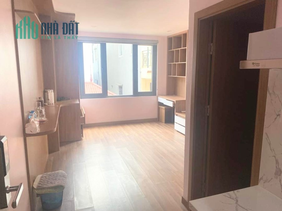 Chính chủ bán nhanh căn nhà gần 100m2 tại Đống Đa gần rạp quốc gia