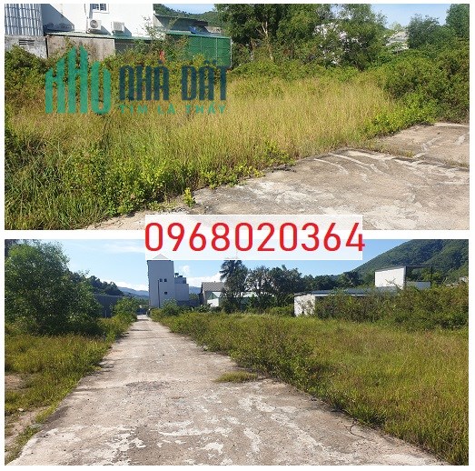 Bán đất chính chủ thích hợp cho khách hàng mua đầu tư; 320tr; 0968020364