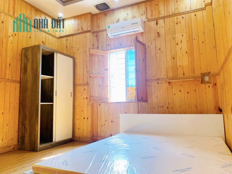 Bán nhà Bình Thạnh ngang lớn 8.5m 84m2 3 tầng BTCT có 8.25 tỷ