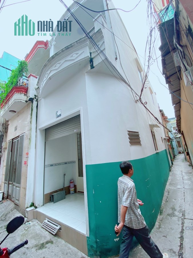 31m2 giá rẽ phú nhuận
