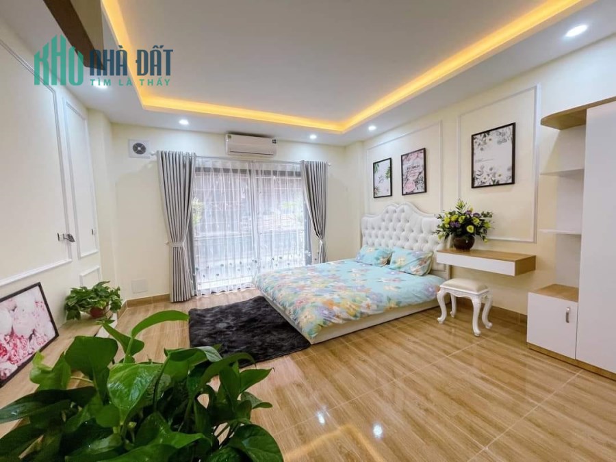 CC MINI 9P KK - CHO THUÊ 40TR/TH - NHÀ MỚI ĐẸP LONG LANH - Ô TÔ ĐỖ 30M - QUY HOẠCH RA SÁT ĐƯỜNG LỚN
