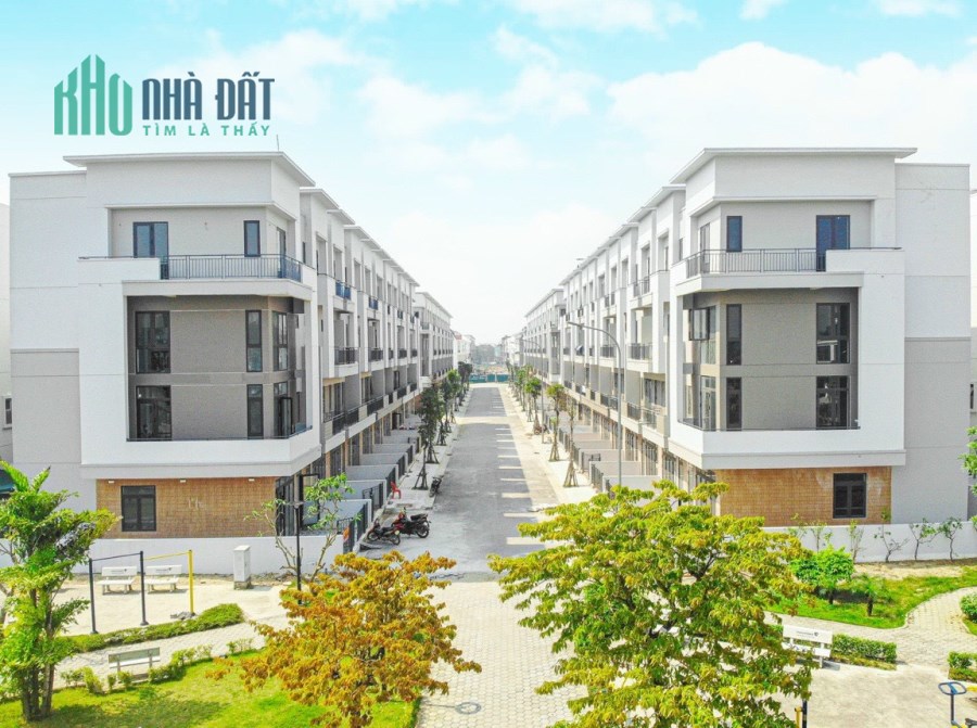 shophouse siêu hiếm hàng độc quyền