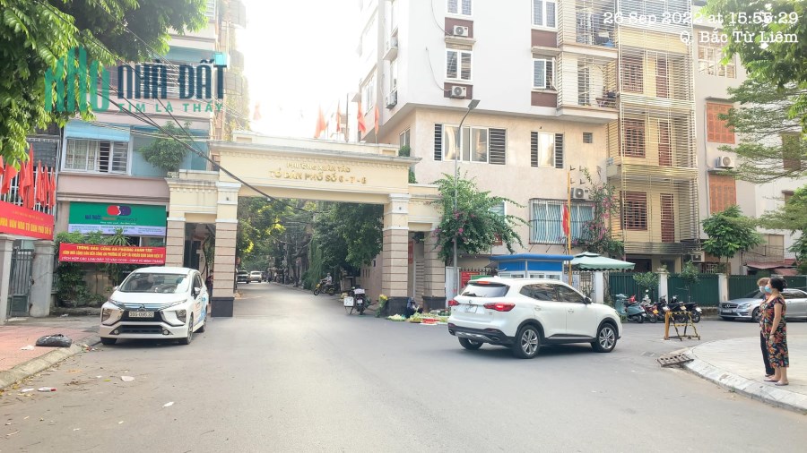 Bán nhà phân lô Xuân La,Tây Hồ, kinh doanh,ÔTô tránh, 70m2x5Tầng, 2 thoáng, giá 13,2 tỷ 0969693855