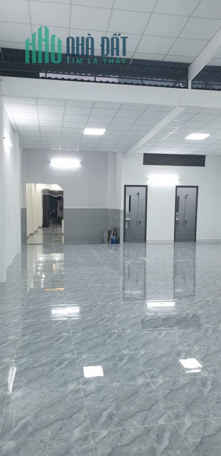 200m2 NHỈNH 5 TỶ HXH 2 TẦNG SÁT CHỢ CẦU QUẬN 12