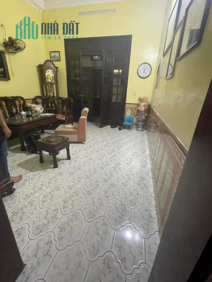 Nhanh tay có ngay căn nhà 55m2 tại Xuân La-Tây Hồ, chủ cực thiện chí bán