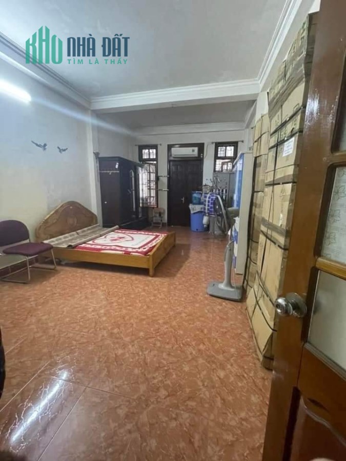 Nhanh  tay có ngay căn nhà 55m2 tại Xuân La-Tây Hồ, chủ cực thiện chí bán