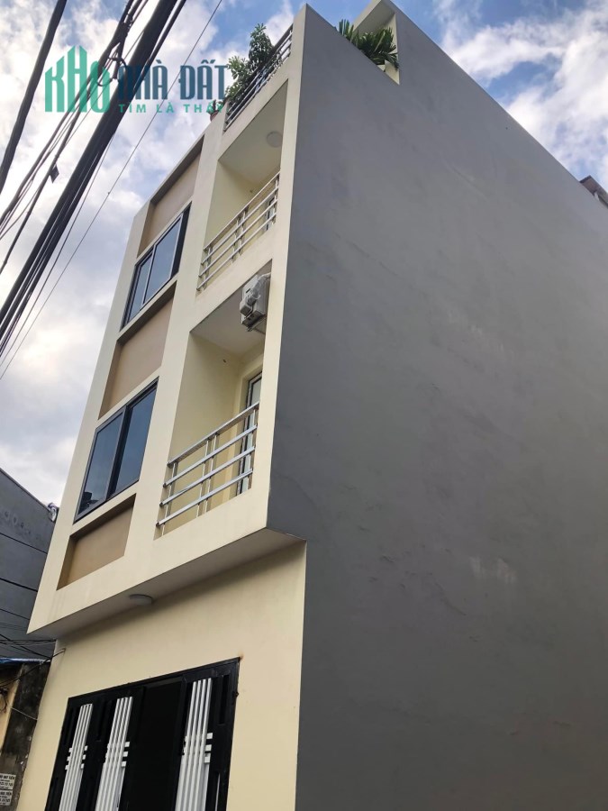 Căn nhà hơn 60m2 tại Đình Thôn, ngay sát khu người Hàn cần tìm chủ mới