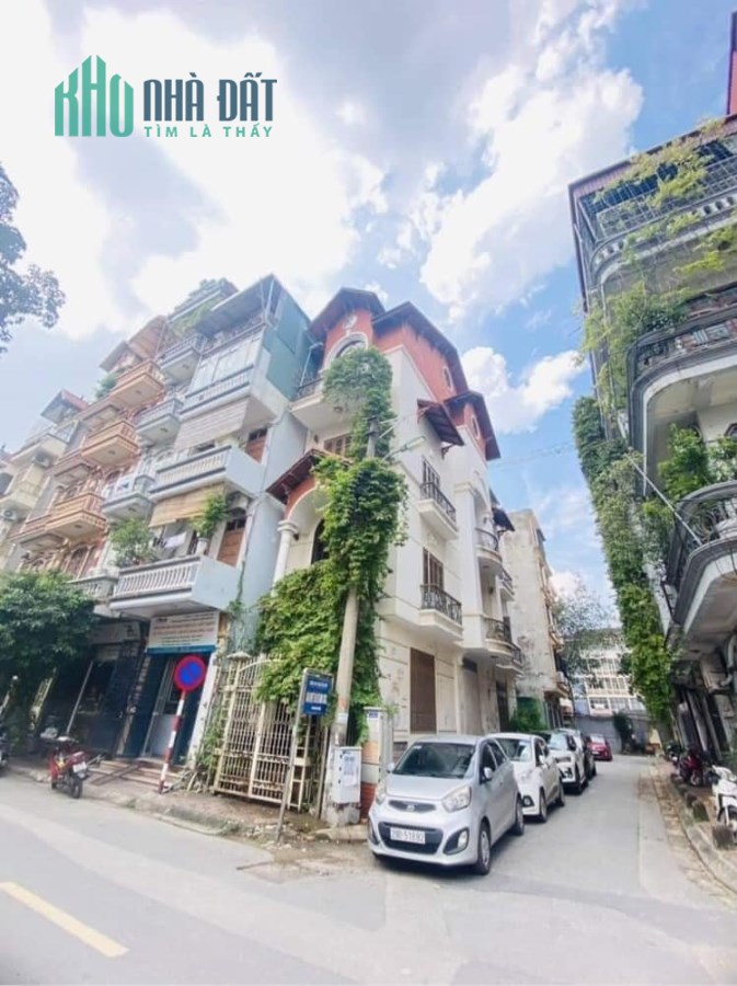 Chính chủ bán căn nhà 60m2 tại Hoàng Sâm, thích hợp ở hoặc cho thuê kinh doanh