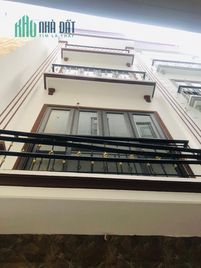 BÁN NHÀ MẶT PHỐ TRƯƠNG ĐỊNH 45m2 5T THANG MÁY MT3m4 –  13.5Tỷ