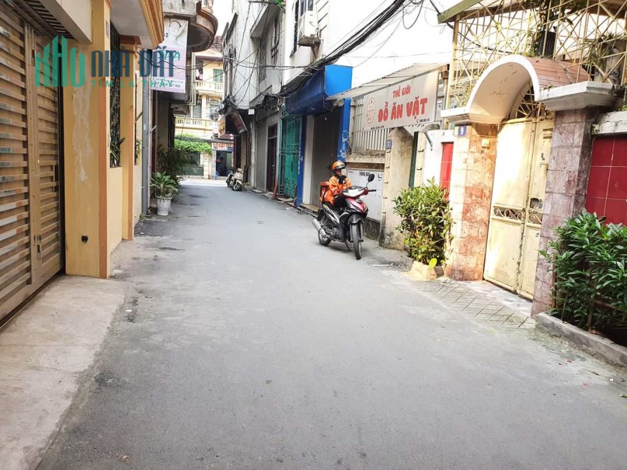 MỄ TRÌ -LÔ GÓC - Ô TÔ TRÁNH- KINH DOANH ĐỈNH KHỎI BÀN-KHU VỰC LUÔN SẦM UẤT,82m*2tầng, nhỉnh 13tỷ