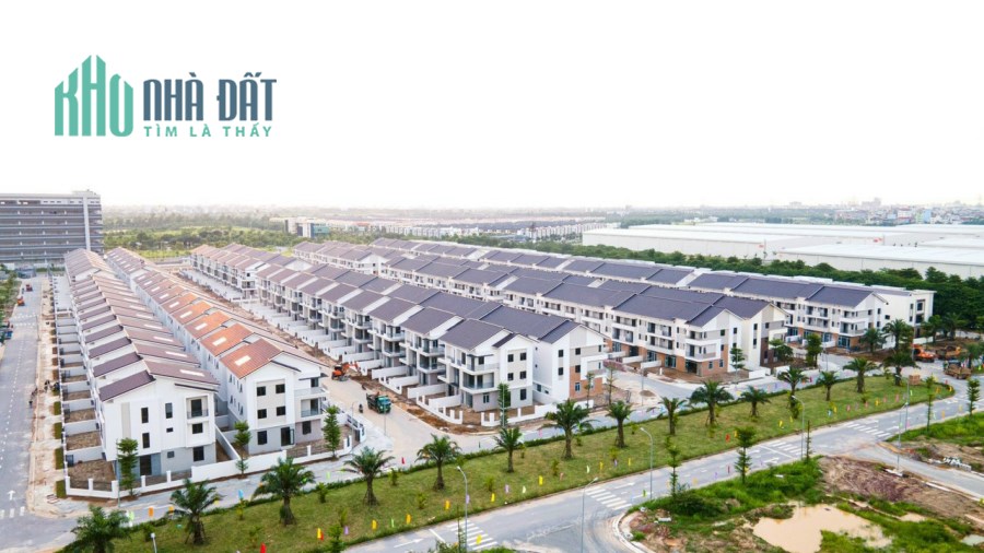 cơ họi mua hàng của chủ đầu tư tại centariverside