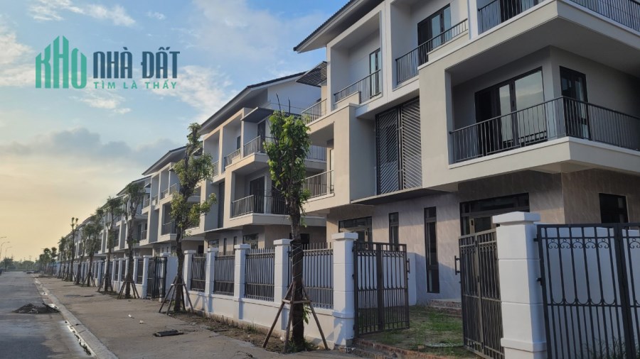 cơ họi mua hàng của chủ đầu tư tại centariverside