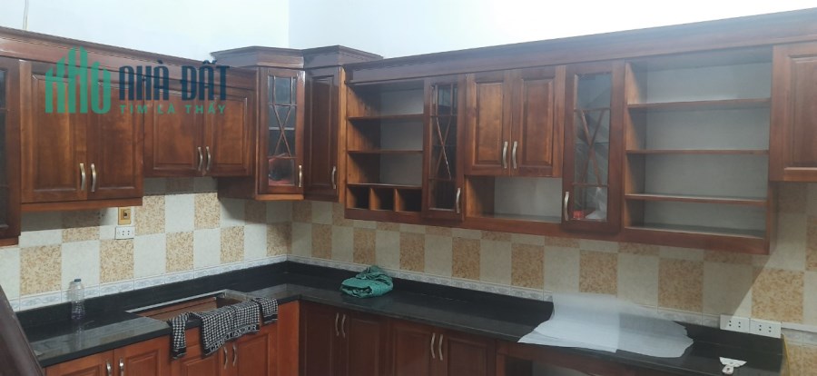 Bán Nhà Chùa Bộc - Đống Đa, 50M x MT 4M , Ngõ Ô Tô , Giá Chỉ 8.6 Tỷ