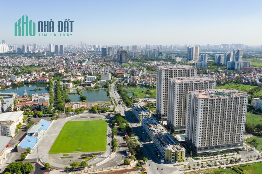Chủ đầu tư IEC bán Kiot khối đế IEC Tứ Hiệp - Lợi nhuận kép - Pháp lý đầy đủ. LH 0981181989