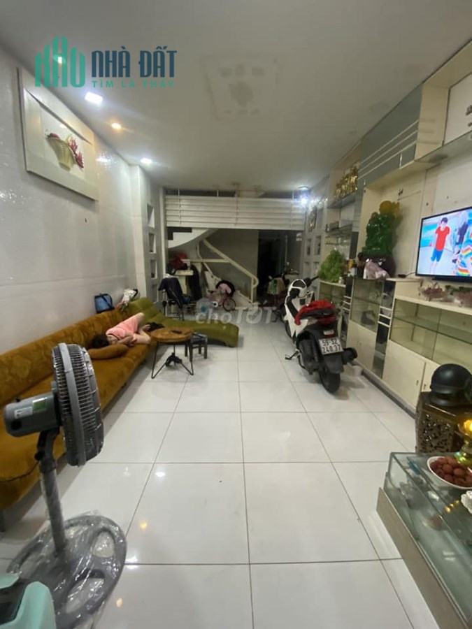 BÁN NHÀ 3 TẦNG, 4PN, ĐƯỜNG NGUYỄN XÍ, P26, BÌNH THẠNH