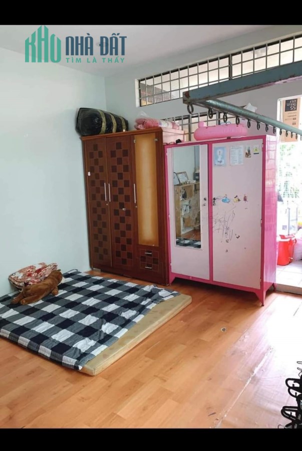 Bán Nhà Lạc Long Quân, Ngay Chợ Vải Tân Bình, 102M2, Ngang Gần 6M, Chỉ 10 Tỷ TL.