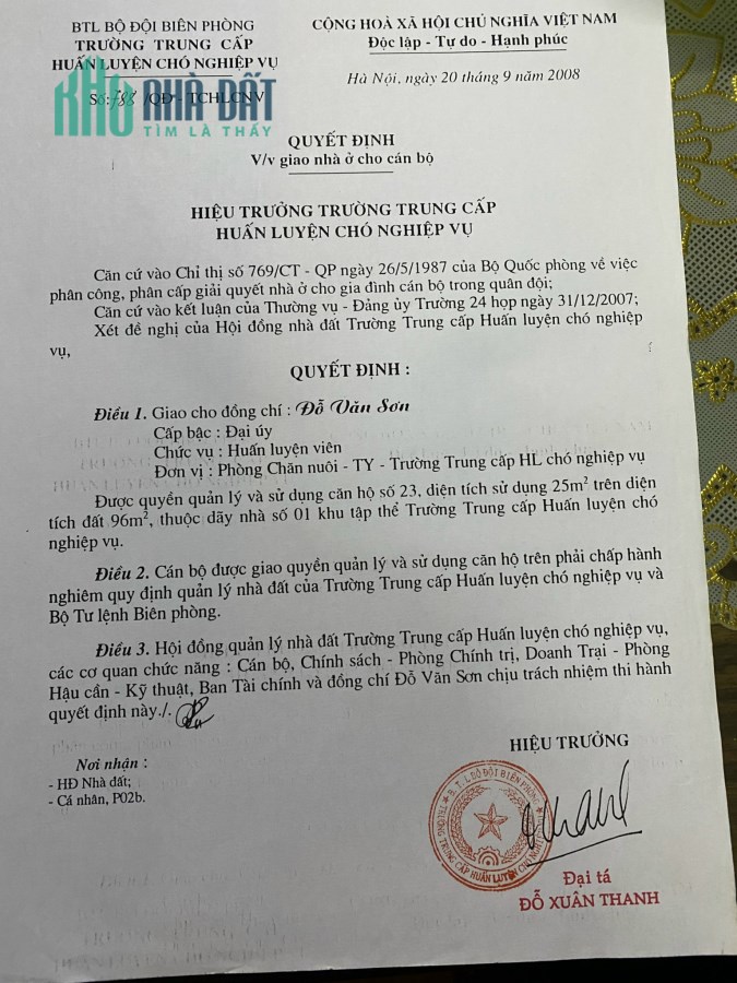 CHÍNH CHỦ CẦN BÁN GẤP MẢNH ĐẤT TẠI BA VÌ