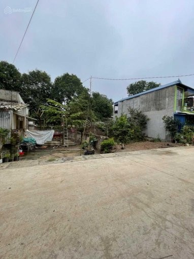 CHÍNH CHỦ CẦN BÁN GẤP MẢNH ĐẤT TẠI BA VÌ