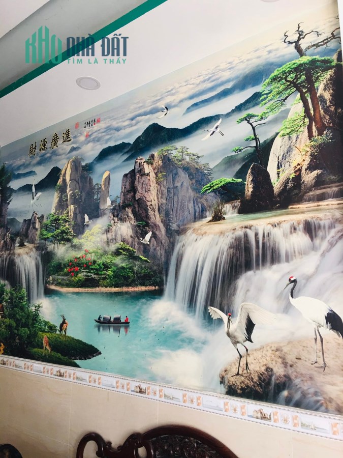 🚀 BÁN NHÀ NGUYỄN THỊ THẬP, 58m2  CHỈ 5.95 TỶ 3.8m x 125.2m.