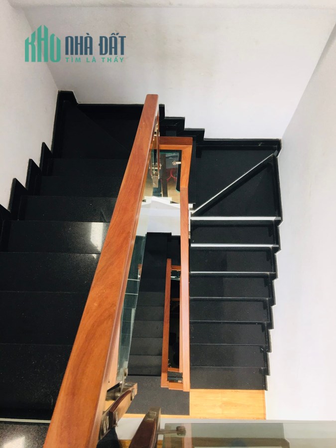 🚀 BÁN NHÀ NGUYỄN THỊ THẬP, 58m2  CHỈ 5.95 TỶ 3.8m x 125.2m.