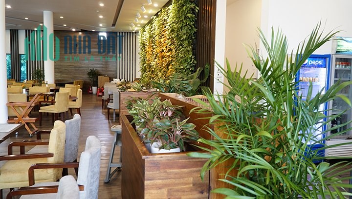 Bán nhà mặt phố Thanh Trì,Hà Nội, DT 60m2*5T giá bán 9.5 tỷ. LH 0981181989