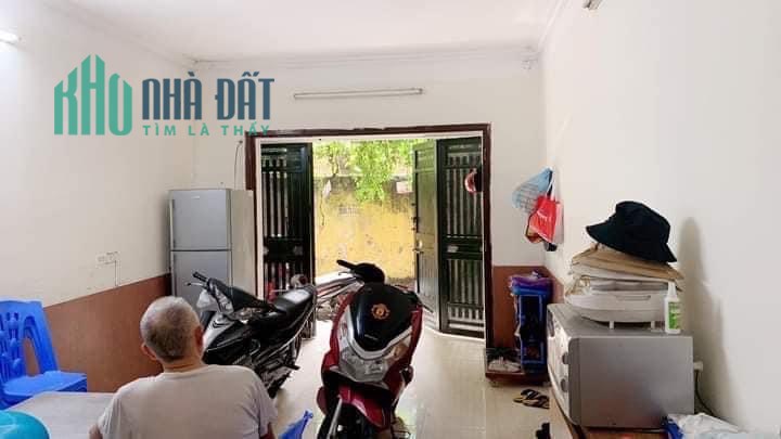 Nhanh tay có ngay căn nhà 39m2 tại Thái Hà, ngõ thông oto đỗ trước cửa