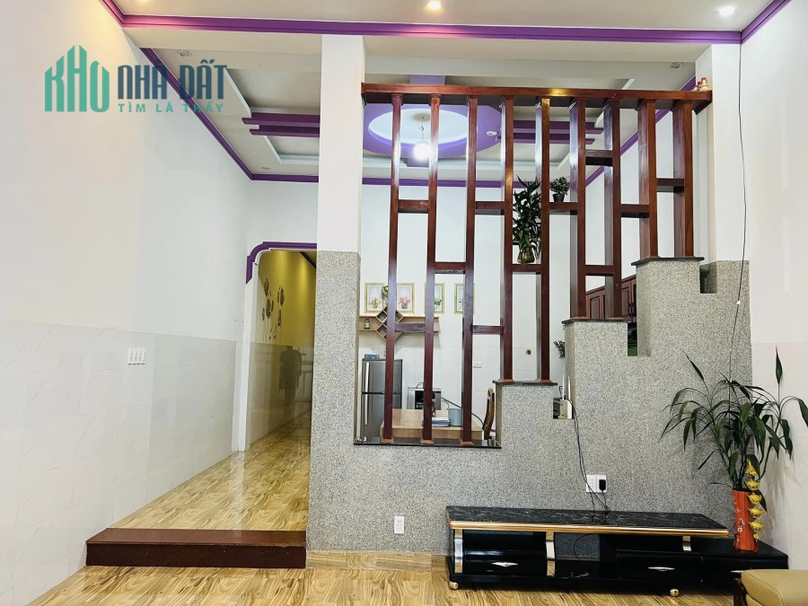Chính chủ cần tiền bán gấp căn nhà 125m2 (5x25m), tại Ka Đô, Đơn Dương, Lâm Đồng